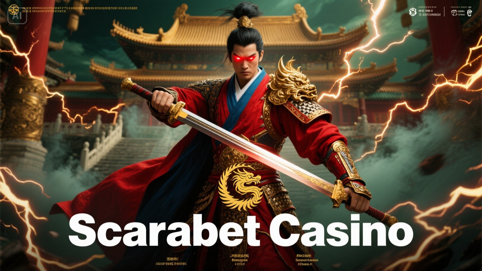 Scarabet Casino